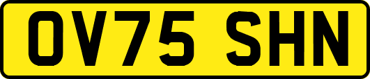 OV75SHN