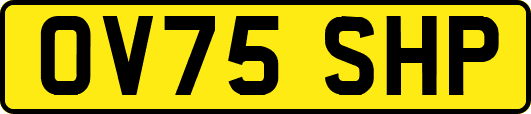 OV75SHP