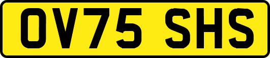 OV75SHS