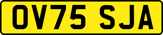 OV75SJA