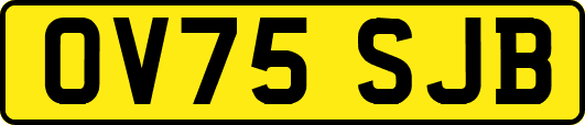 OV75SJB