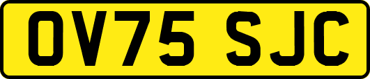 OV75SJC