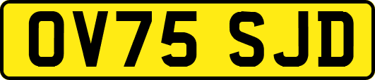 OV75SJD