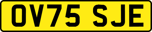 OV75SJE