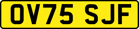 OV75SJF