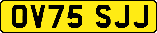 OV75SJJ
