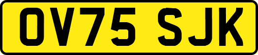OV75SJK
