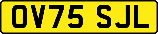OV75SJL