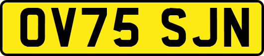 OV75SJN