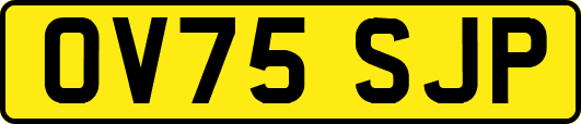 OV75SJP