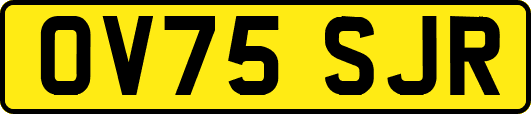 OV75SJR