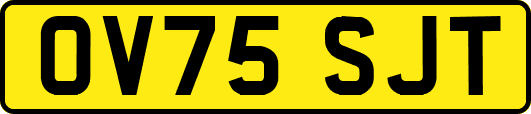 OV75SJT