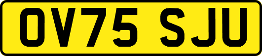 OV75SJU