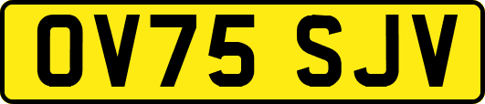 OV75SJV