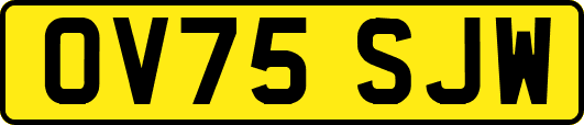 OV75SJW