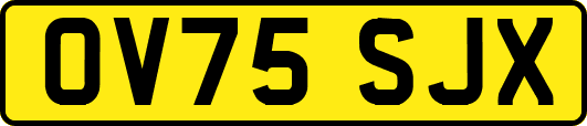 OV75SJX