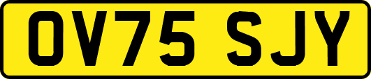 OV75SJY