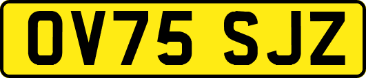 OV75SJZ