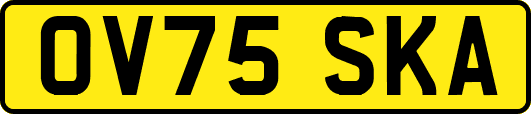 OV75SKA