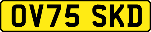 OV75SKD