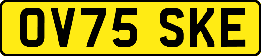OV75SKE