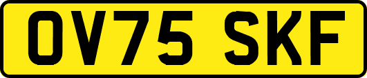 OV75SKF