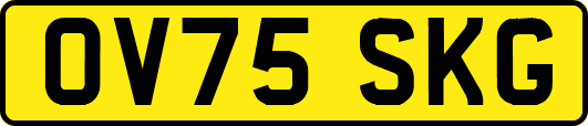 OV75SKG