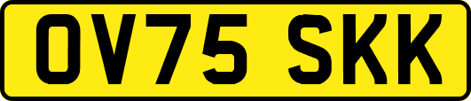 OV75SKK