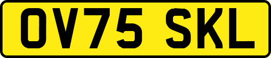 OV75SKL