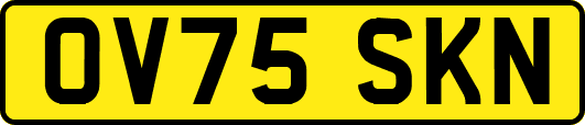 OV75SKN