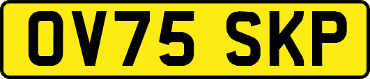 OV75SKP