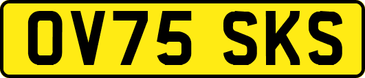OV75SKS