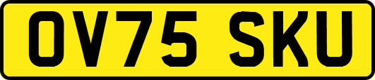 OV75SKU
