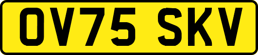 OV75SKV