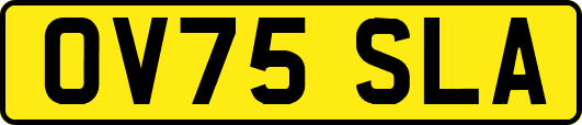 OV75SLA