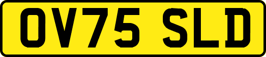 OV75SLD