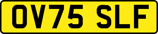 OV75SLF
