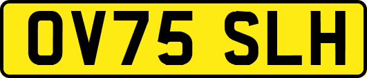 OV75SLH