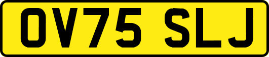 OV75SLJ