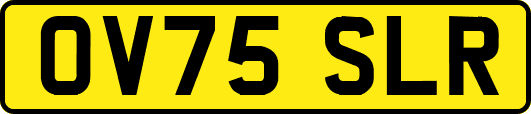 OV75SLR