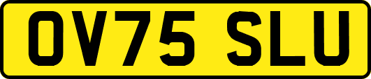 OV75SLU