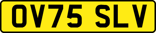 OV75SLV