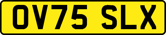 OV75SLX