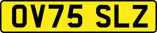 OV75SLZ
