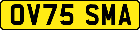 OV75SMA