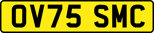 OV75SMC