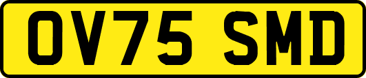 OV75SMD