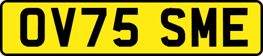 OV75SME