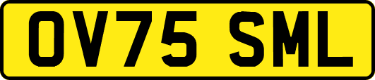 OV75SML
