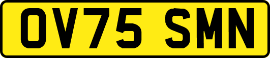 OV75SMN
